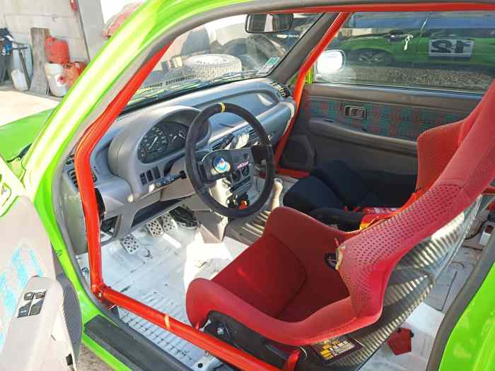 Lot Nissan star cup (vhrs) 3