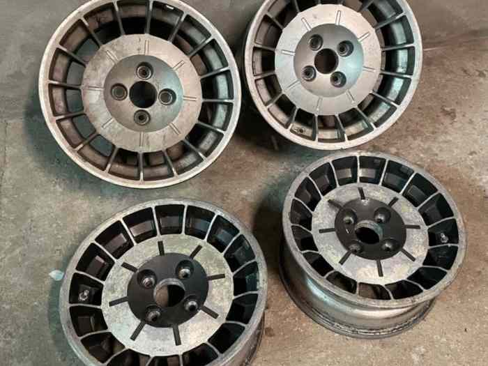Jantes R5 Turbo 2 3
