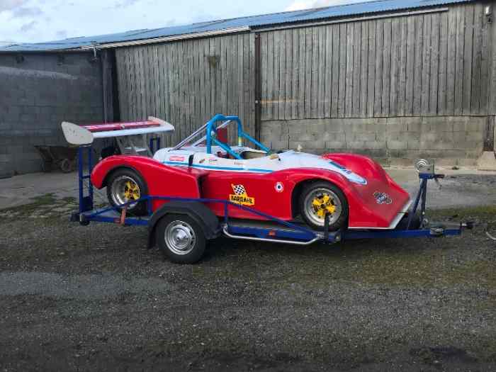 Le Gallen LLG8 1