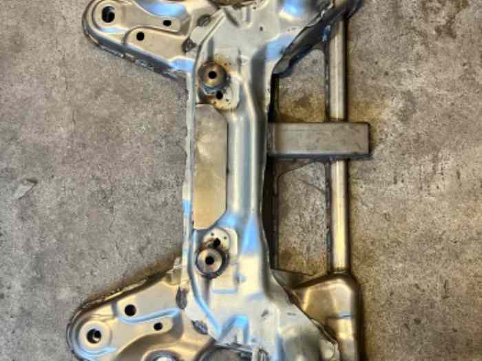 Berceau 208 r2 neuf 0