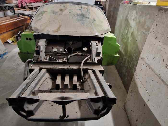 Opel – photo 2 sur 3