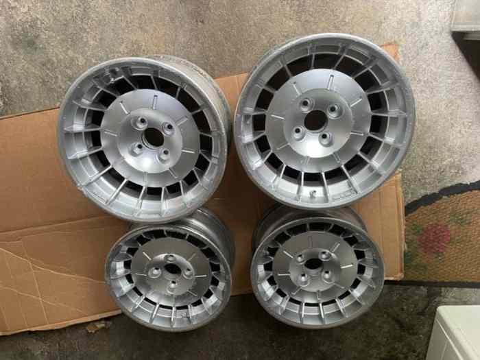 Jantes R5 Turbo 2 1