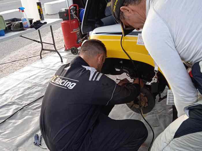 Mécano Freelance RALLYE