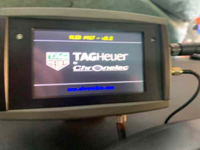 Oled chronolec complet.