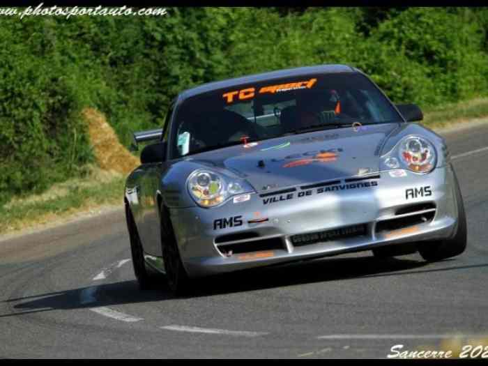 Porsche 996 GT3RS GT10 3
