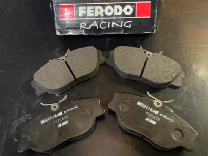 FERODO FCP565R DS3000