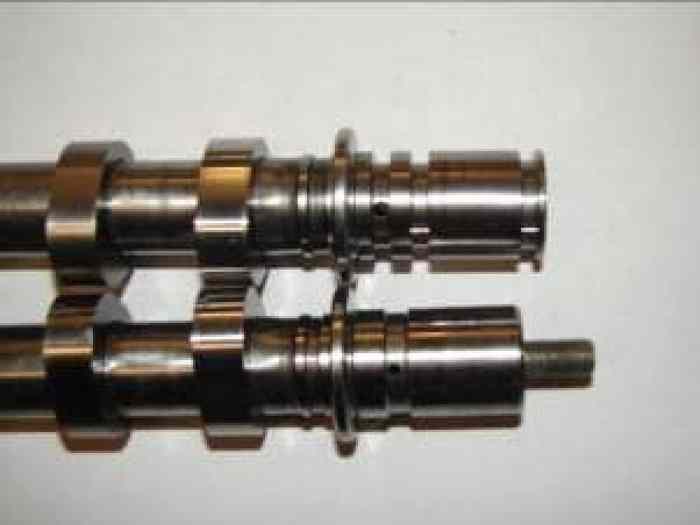 Aac Techniprofil Clio Rs F4r 730/736/7...