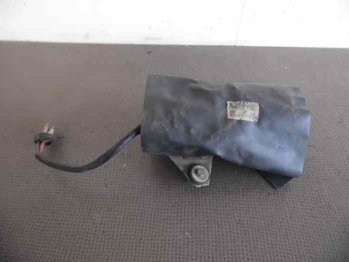 MOTEUR ESSUIE-GLACE MATRA SIMCA BAGHEERA 5