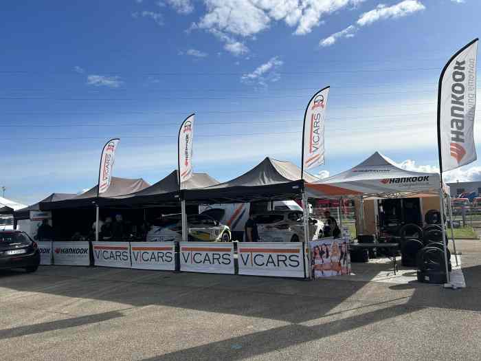 Location Clio Rally5 3