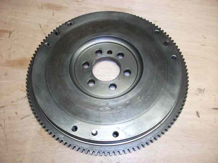 Pièces mécanique volant moteur 205 rallye ax sport 1