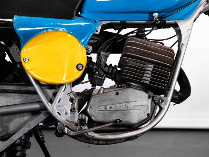KTM 125 1975 4