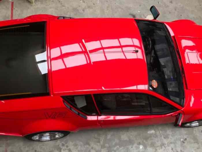 Alpine Renault A310 V6 1981 2