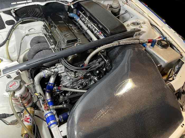 BMW 318 COMPACT MAXI F2000/14 5