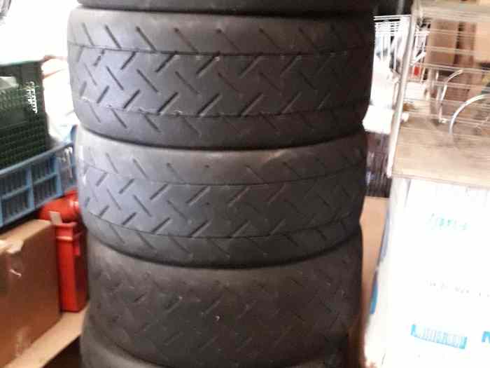 ventes pneusmichelin en 15 3