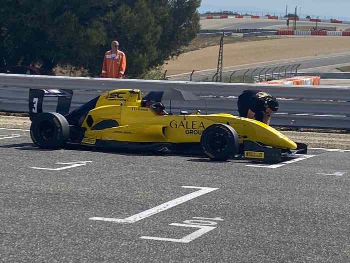 Formule Renault Cup 2023 FR 2.0 2