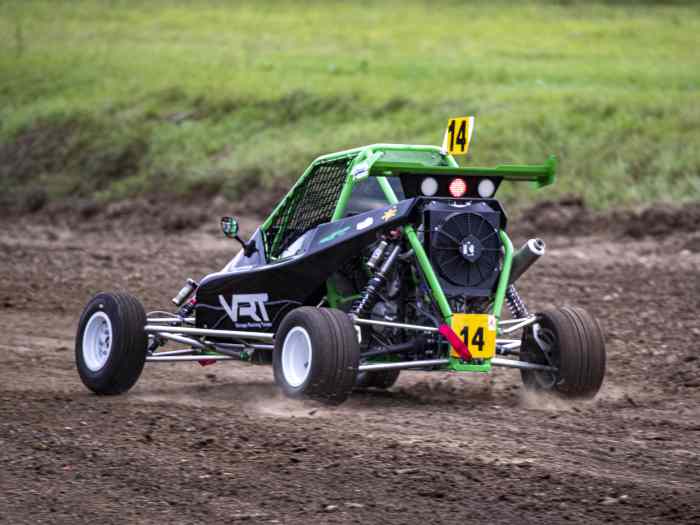 KART CROSS STINGER R24 ER6 2022 1