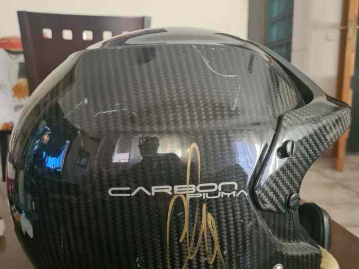 Casco stilo st5R carbon 3