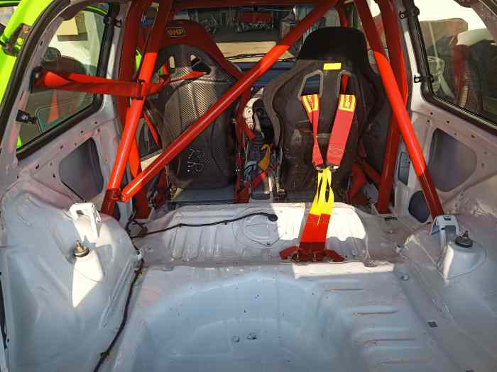 Lot Nissan star cup (vhrs) 4