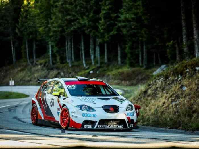 Seat Leon Supercopa mk2 2
