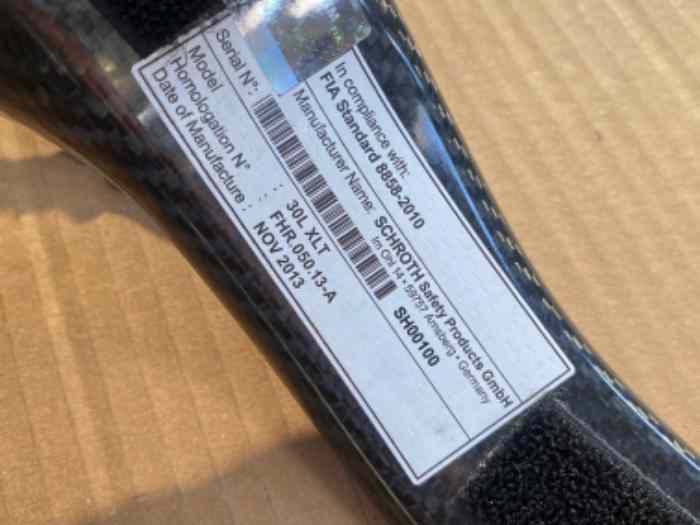 Hans 30’ monoplace 2