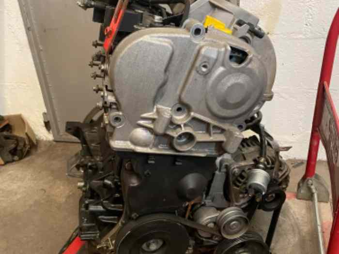 Moteur f4r 830 clio 3 rs 230ch 3