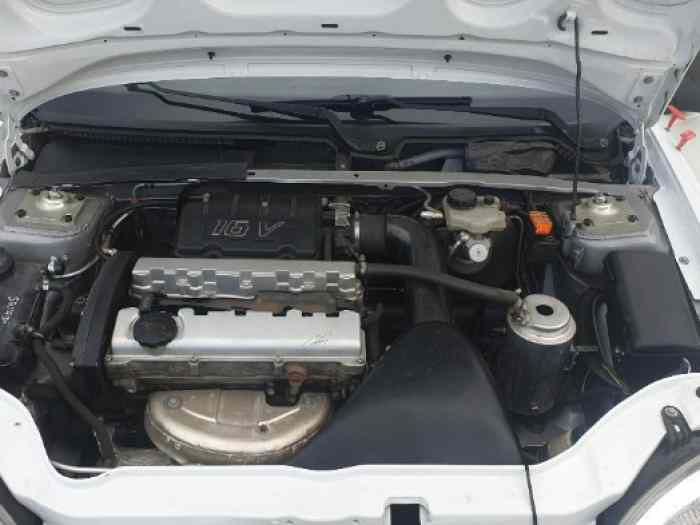 SAXO GROUPE A CHALLENGE 1