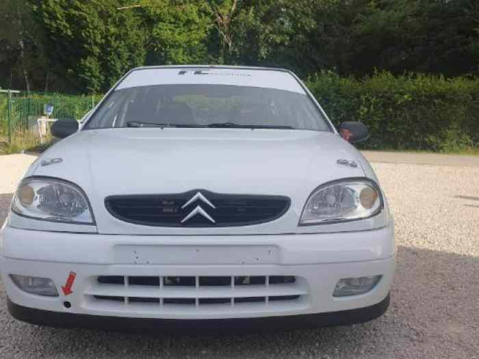 SAXO GROUPE A CHALLENGE 5