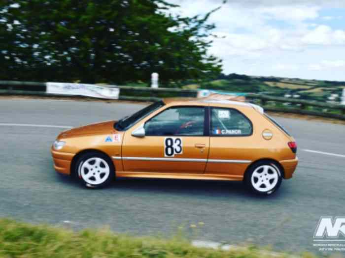 Peugeot 306 N3 bv6 crabot 1