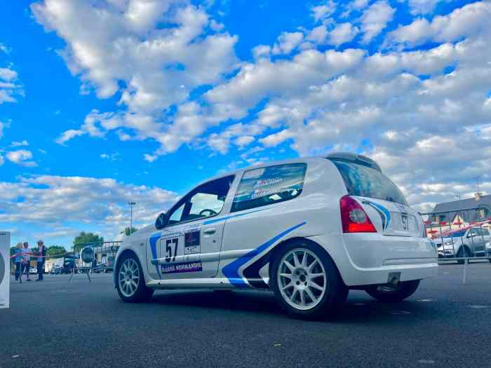 clio ragnotti top n3 0