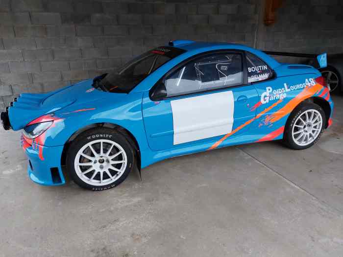 206 CC F 2014
