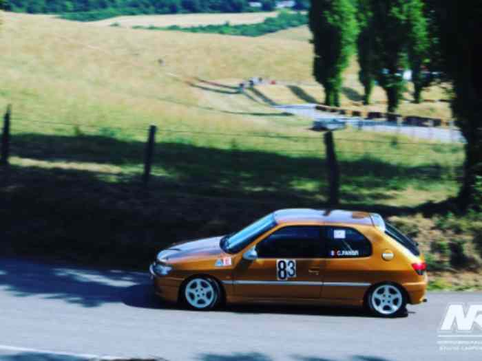 Peugeot 306 N3 bv6 crabot 3