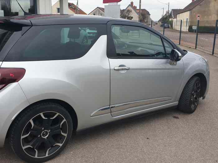 ds3 so chic 110 cv hdi 3