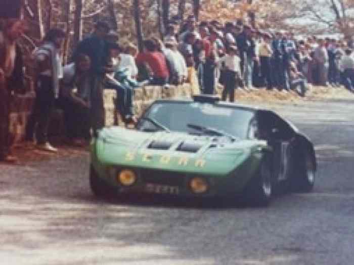 SCORA N°3 5
