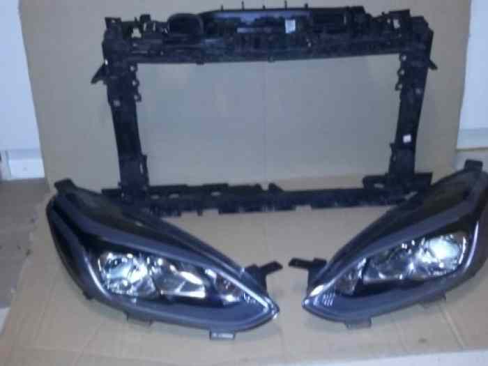 Pieces ford fiesta ST