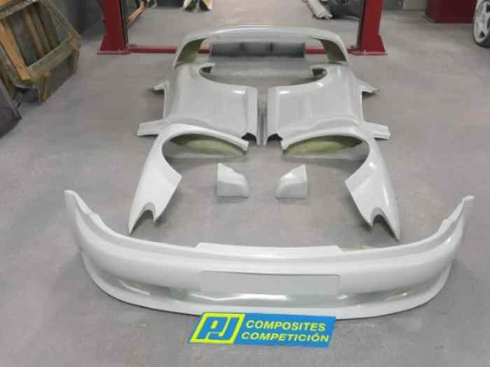 KIT CARROCERIA CITROËN XSARA KIT CAR 5