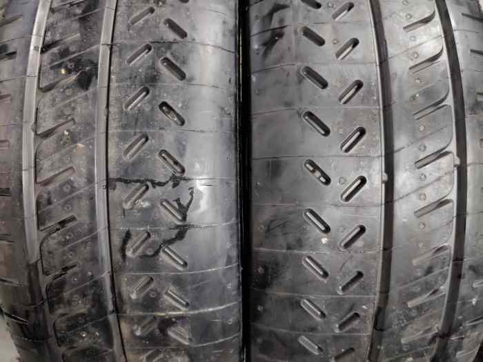 Michelin neuf 33 en 18