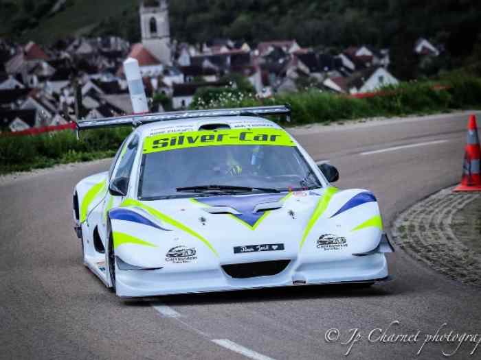 Silver-car S2F !!! 0