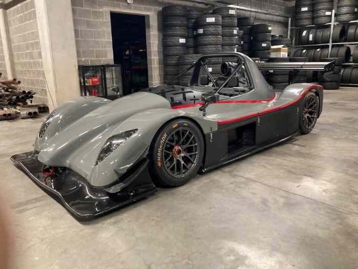 Radical SR3 XX 2021 0