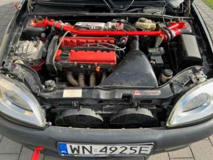 Citroen Saxo VTS 1.6 16V 5