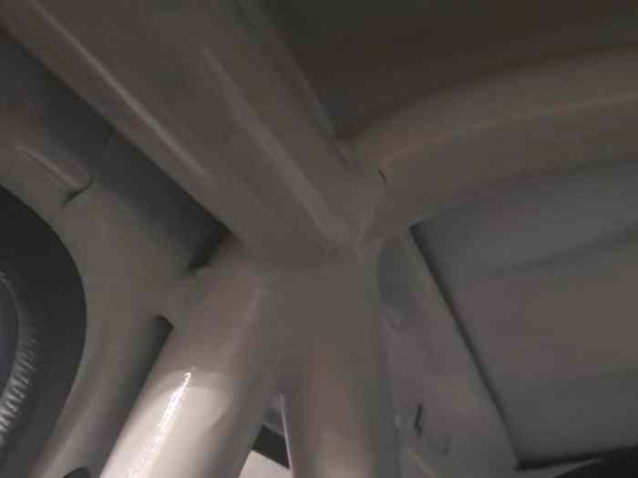 Clio maxi kit car 5