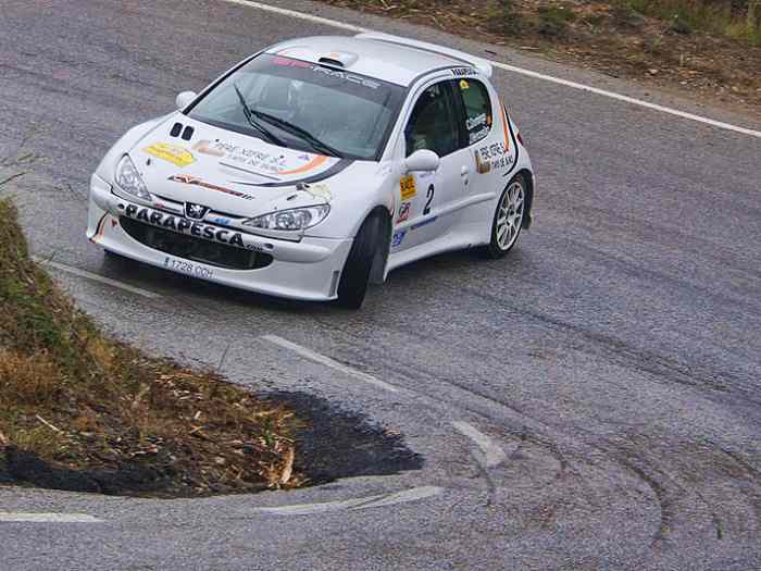 Kit 206 maxi s1600 0