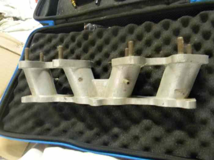 Pipe admission AX sport 2