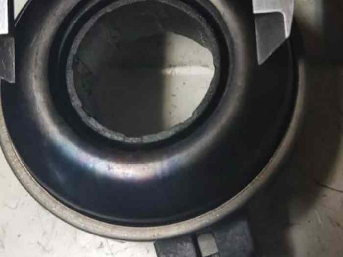Boîte de vitesse Sman BE5 moteur EW 3