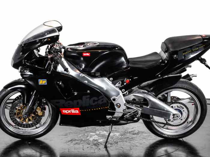 APRILIA RS 250 1997 0