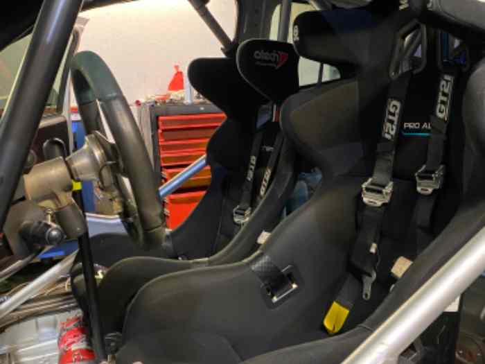 Clio r3 max reprise possible 3