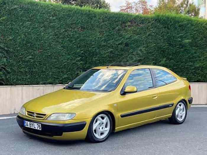 Xsara VTS