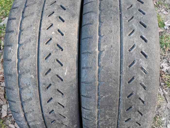 PNEUS MICHELIN 19/60/16 0