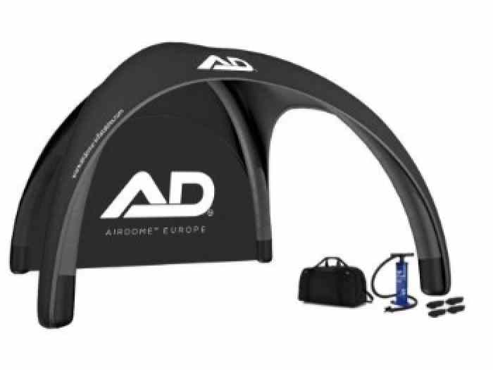 Deux AIRDOME® 600 (6 X 6 M) à vendre 1