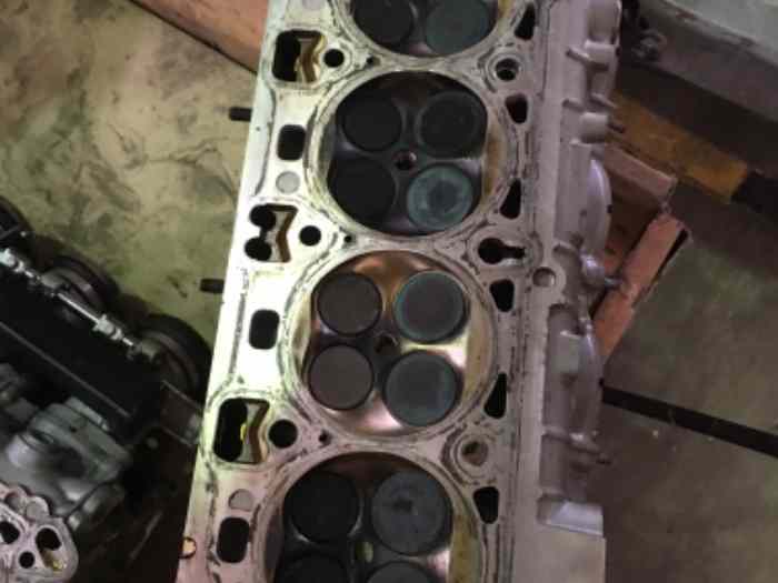 Moteur bmw m3 e92 1