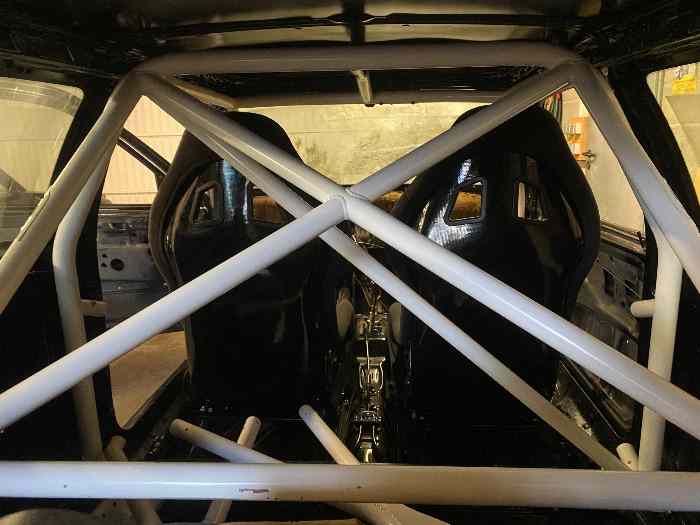 arceau golf 3 1